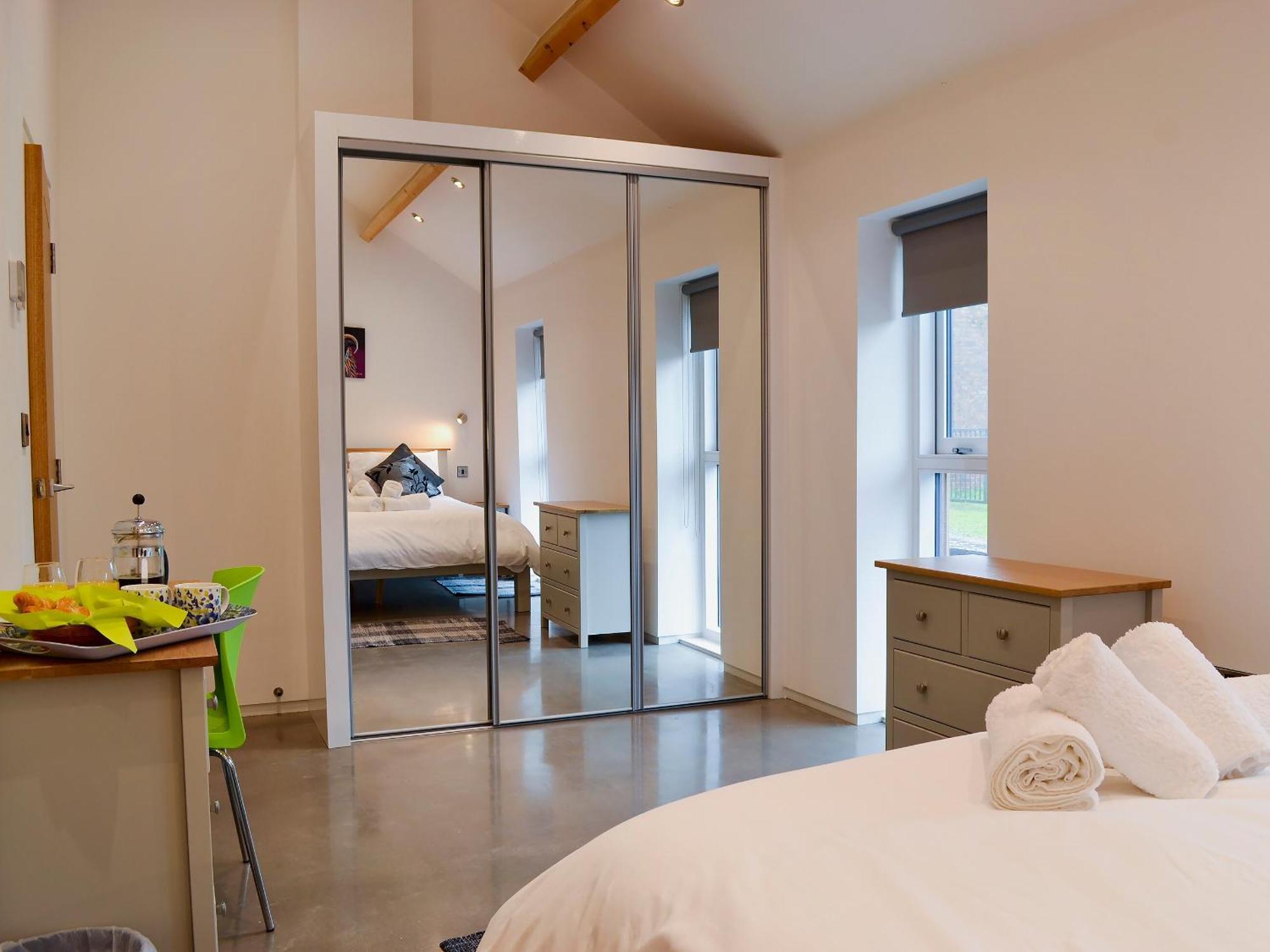 Bluebell Barn Villa Dunnington  Dış mekan fotoğraf