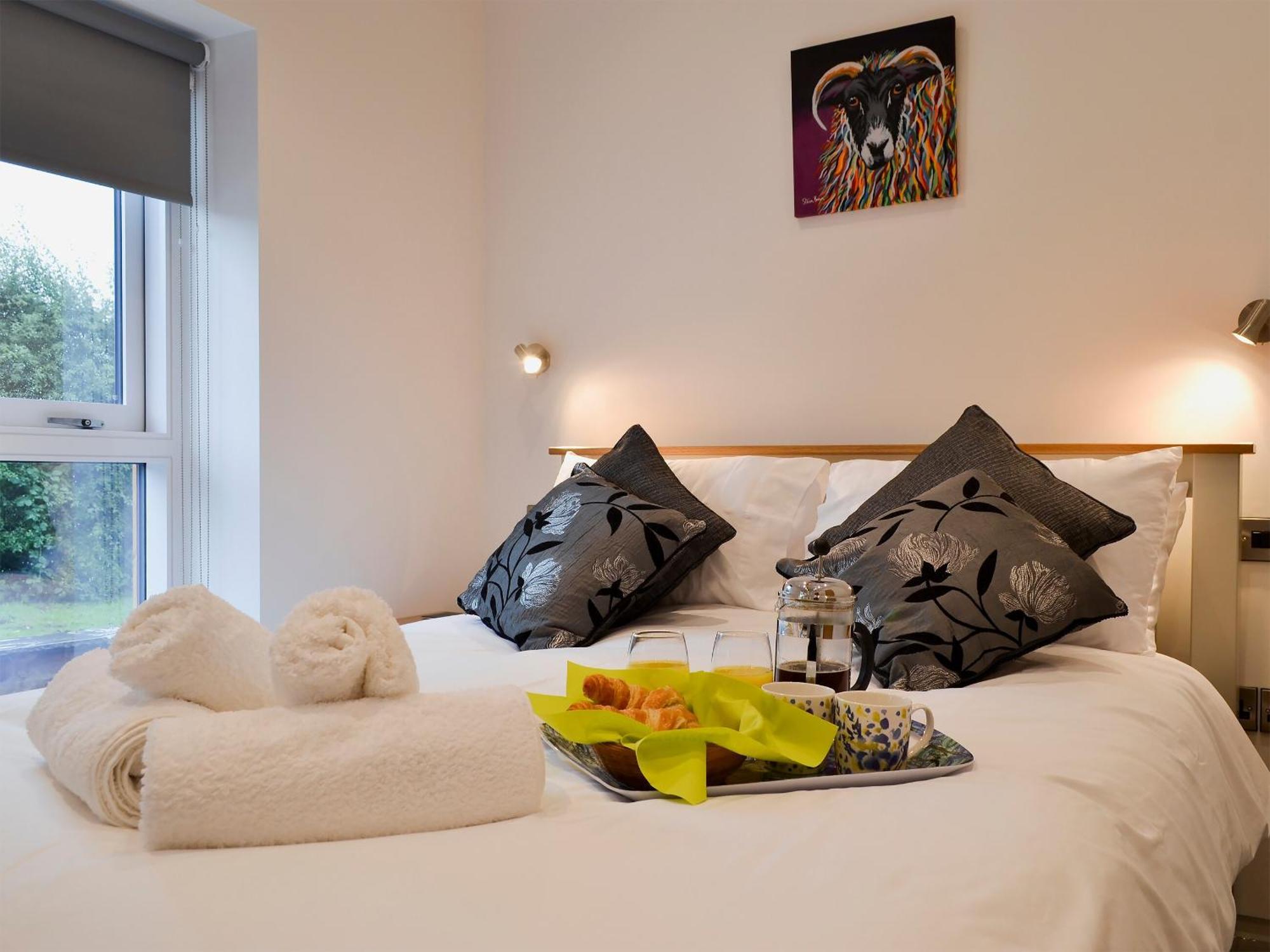 Bluebell Barn Villa Dunnington  Dış mekan fotoğraf